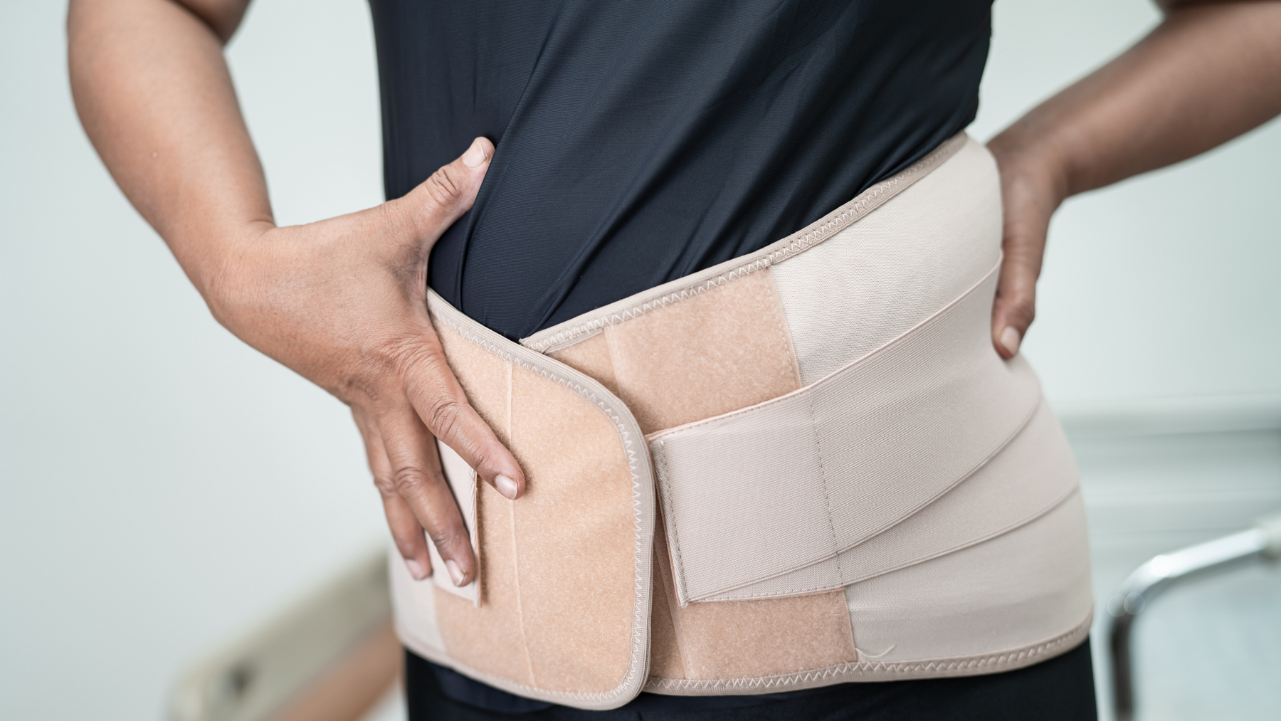 June is Hernia Awareness Month