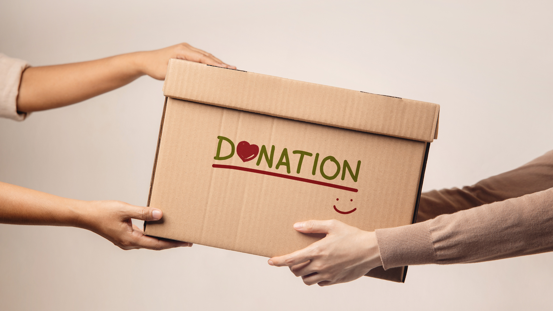 Supporting Oshawa Families: McKin Health Gives Back