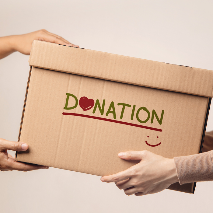 Supporting Oshawa Families: McKin Health Gives Back