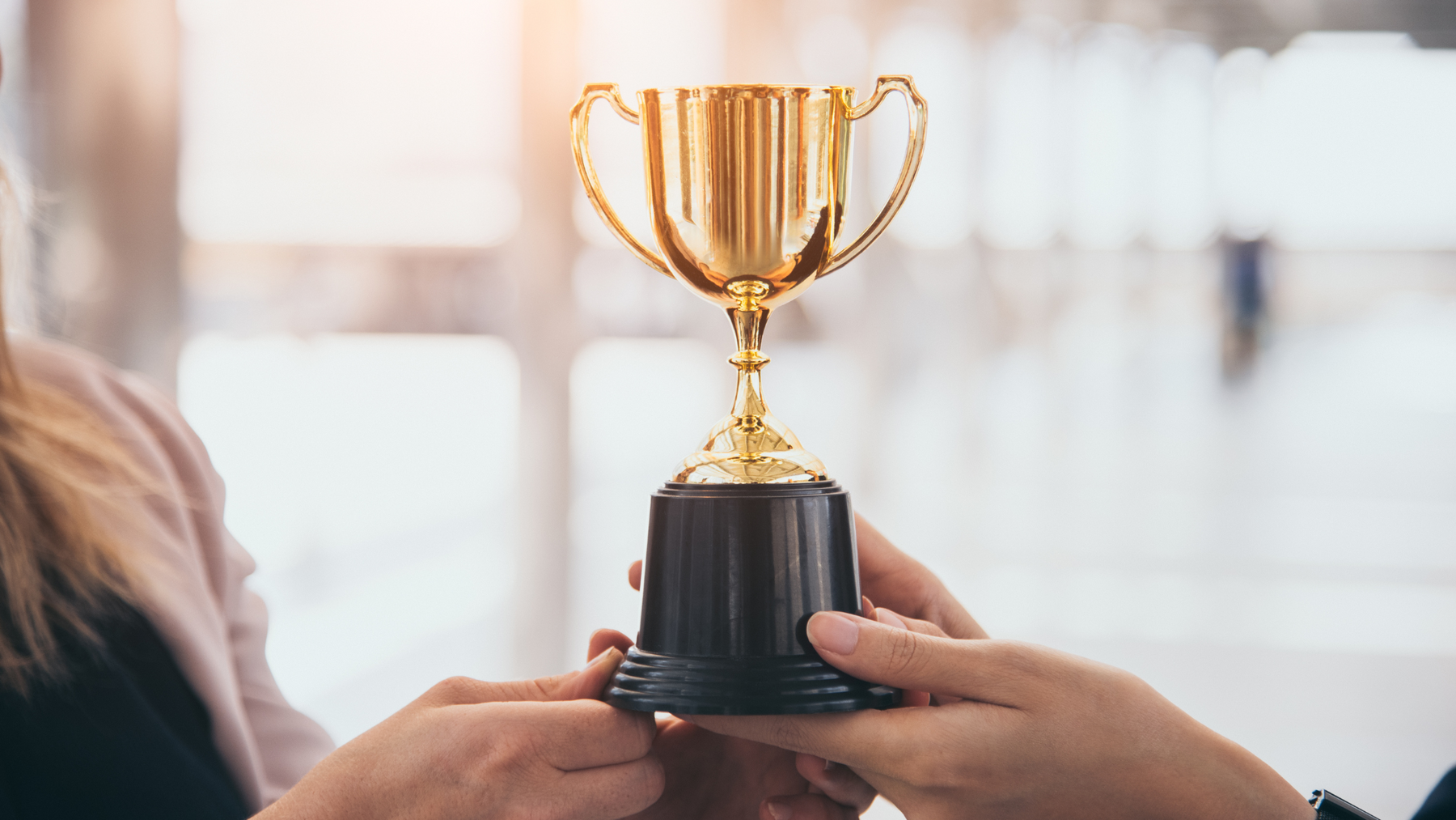 McKin Health Trailblazer Award