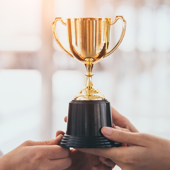 McKin Health Trailblazer Award