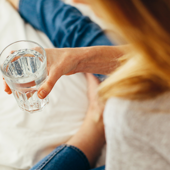 Dysphagia Awareness Month: Recognizing Dehydration Signs