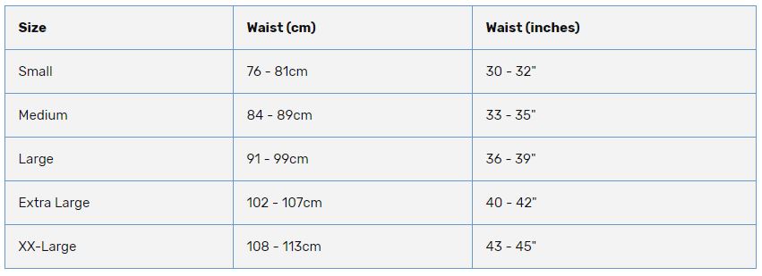 CUI Ostomy Cotton High Waist Mens Boxers with Pocket