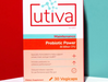 Utiva Probiotic Power Supplement