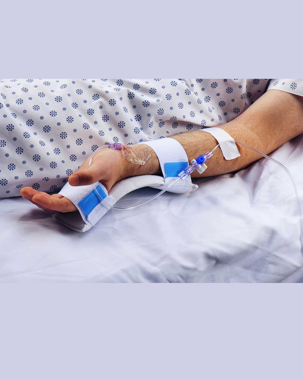 Dale Bendable Arm Board