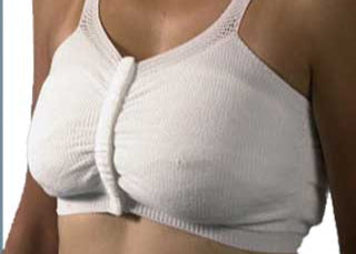 Dale Post-Surgical Bra