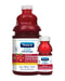 Thick-It Clear Advantage Thickened Cranberry Juice - Mildly Thick (Nectar)